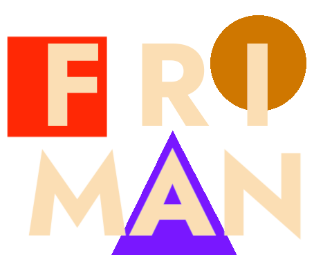 Friman logo